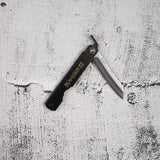 Higonokami SK Steel Folding Knife - Small