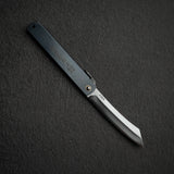Higonokami SK Steel Folding Knife - Large