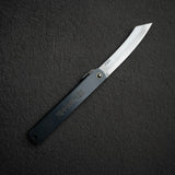 Higonokami SK Steel Folding Knife - Large