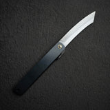Higonokami SK Steel Folding Knife - Large
