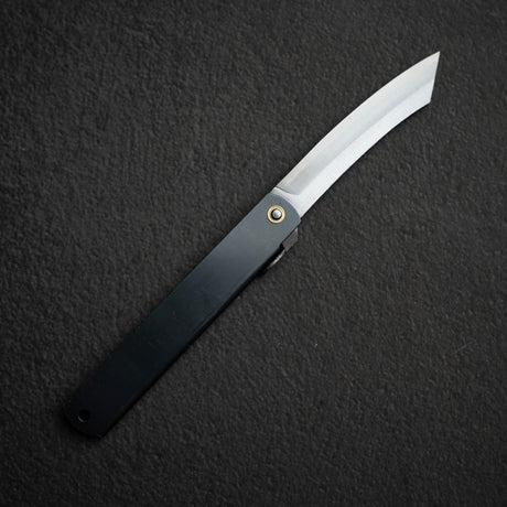 Higonokami SK Steel Folding Knife - Large