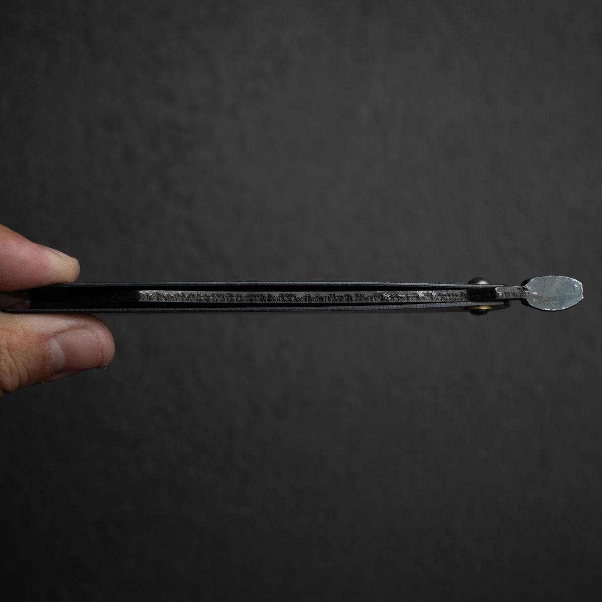 Higonokami SK Steel Folding Knife - Large