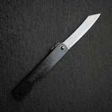 Higonokami SK Steel Folding Knife - Medium