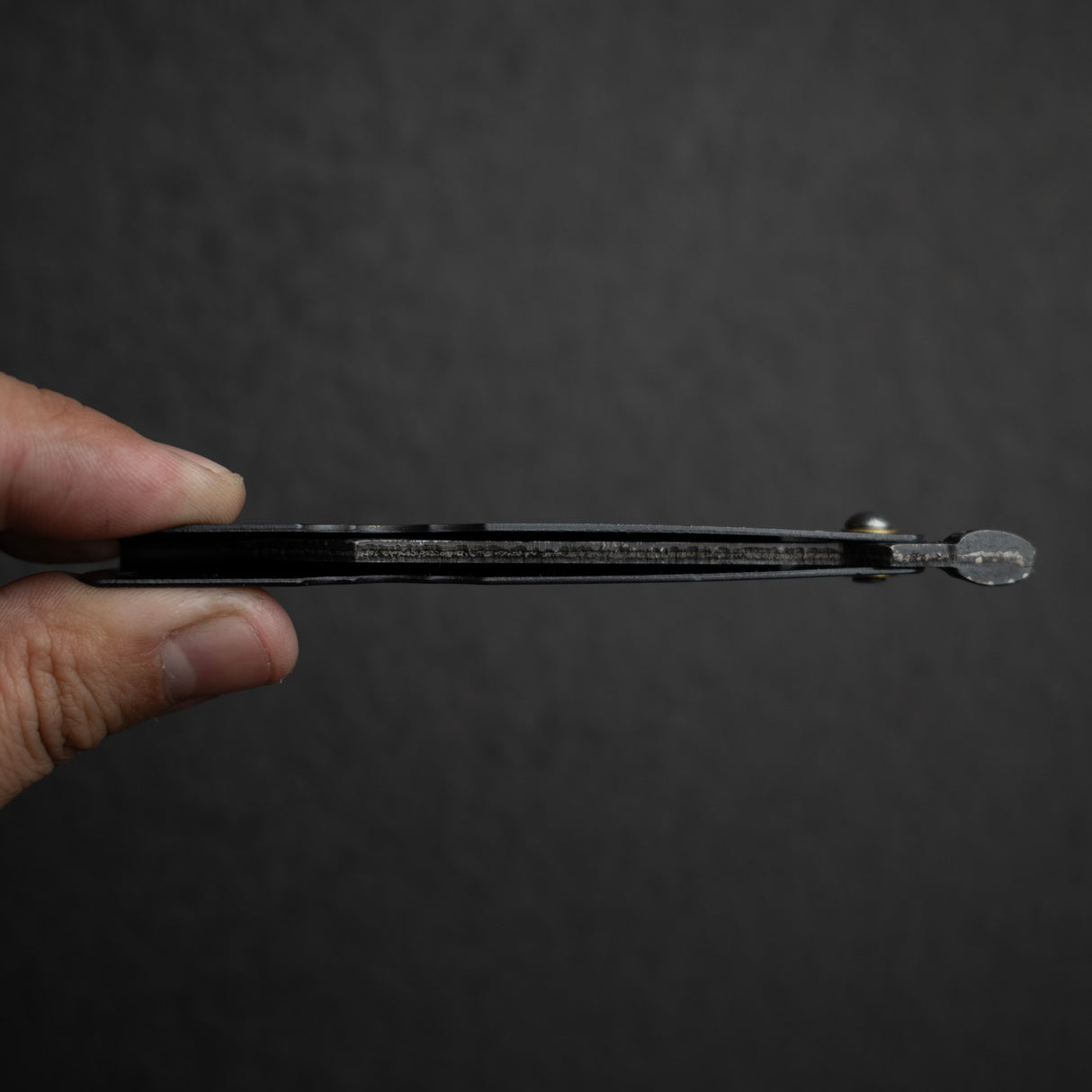 Higonokami SK Steel Folding Knife - Medium