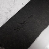K&S Blue 2 Kurouchi Chinese Cleaver 210mm