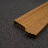K&S Bunka Saya Hardwood Standard Profile (Up to 170mm)