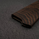 K&S Bunka Saya Hardwood Standard Profile (Up to 170mm)
