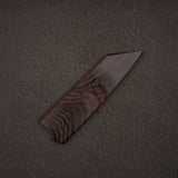 K&S Bunka Saya Hardwood Standard Profile (Up to 170mm)
