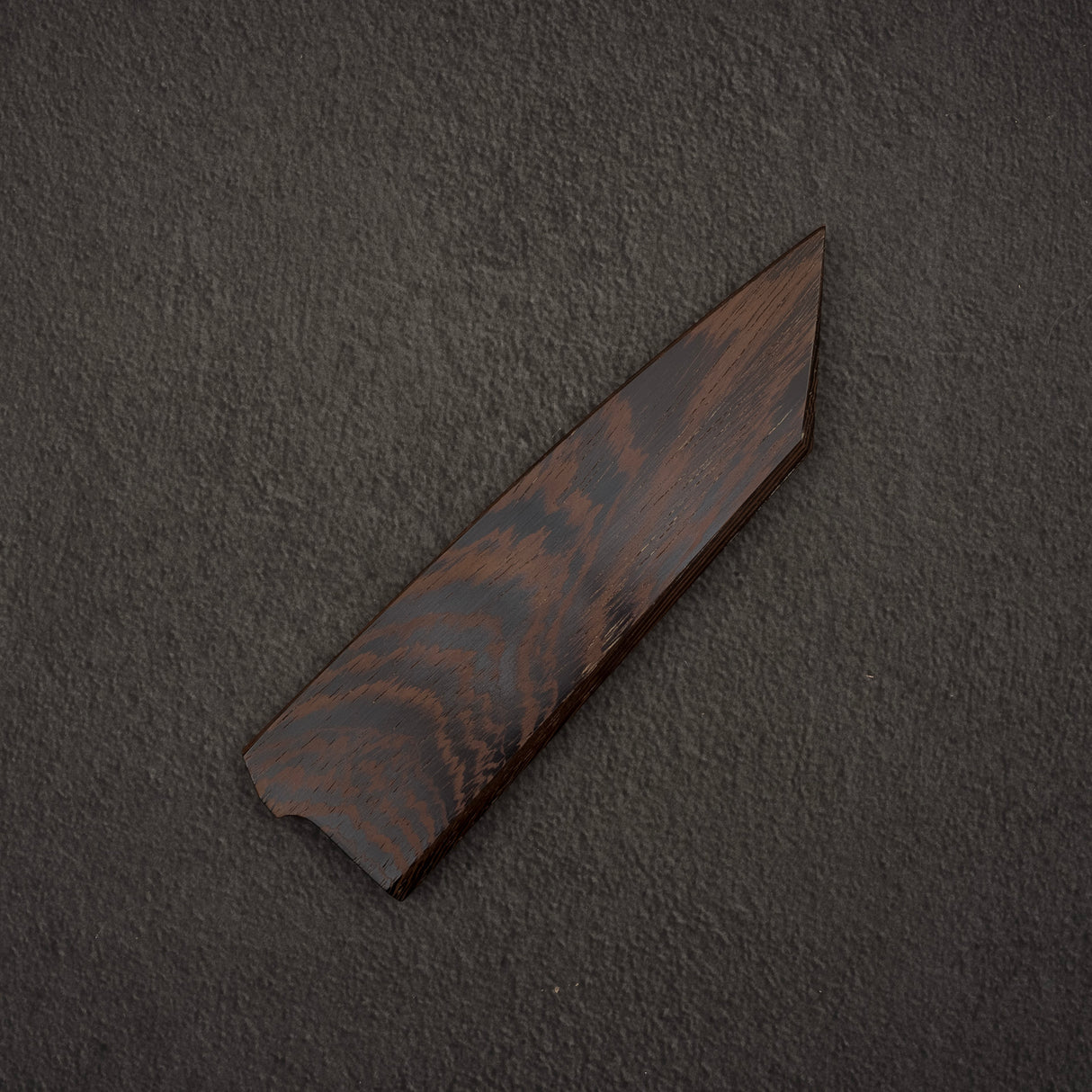 K&S Bunka Saya Hardwood Standard Profile (Up to 170mm)