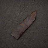 K&S Bunka Saya Hardwood Standard Profile (Up to 170mm)