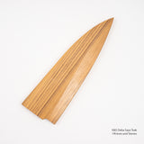 K&S Deba Saya Hardwood