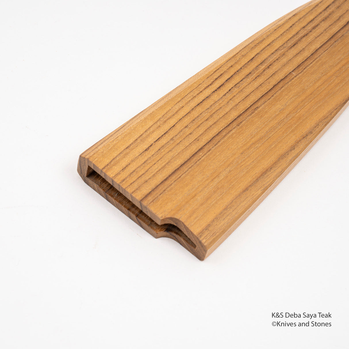 K&S Deba Saya Hardwood