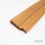 K&S Deba Saya Hardwood