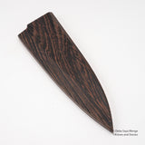 K&S Deba Saya Hardwood
