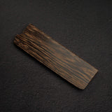 K&S Nakiri Hardwood Saya, Standard Profile (Up to 180mm)
