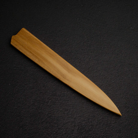 K&S Sujihiki Hardwood Saya, Standard Profile