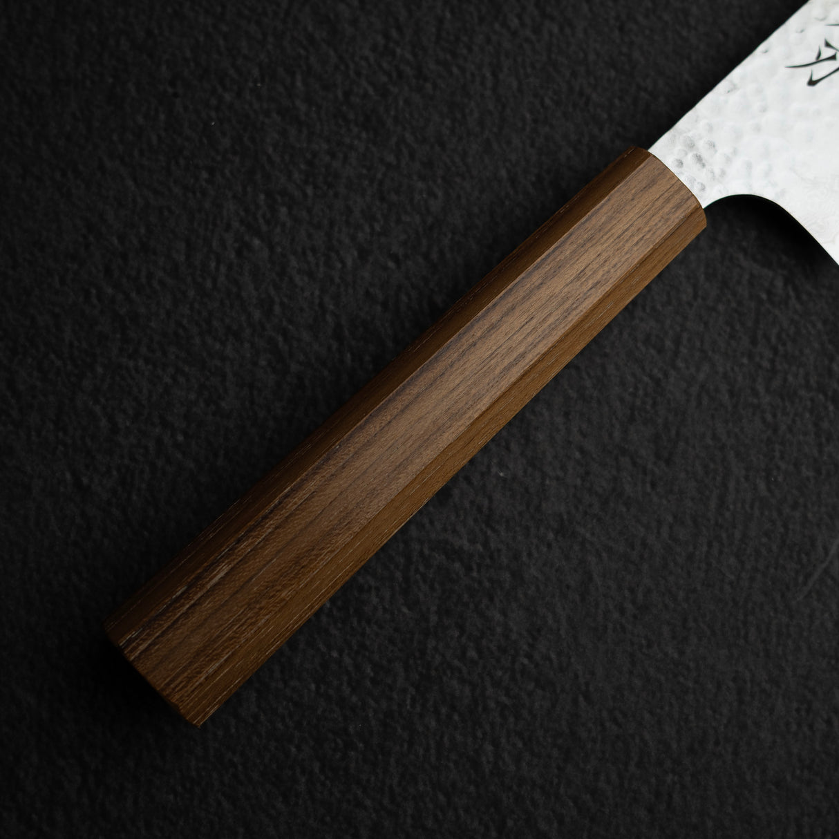 K&S VG10 槌目大馬士革主廚刀 210mm