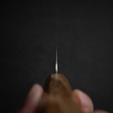 K&S VG10 槌目大馬士革主廚刀 210mm