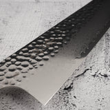 K&S VG10 Tsuchime Damascus Gyuto 210mm