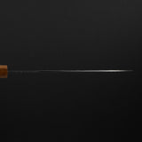 K&S VG10 Tsuchime Damascus Gyuto 210mm