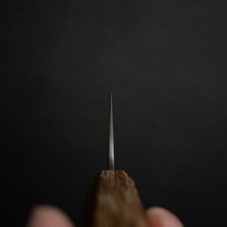 K&S VG10 槌目大馬士革菜刀 180mm