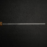 K&S VG10 槌目大馬士革菜刀 180mm