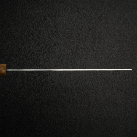 K&S VG10 槌目大馬士革菜刀 180mm