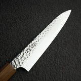 K&S VG10 Tsuchime Damascus Petty 150mm