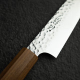 K&S VG10 Tsuchime Damascus Petty 150mm