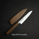 K&S VG10 Tsuchime Damascus Petty 150mm