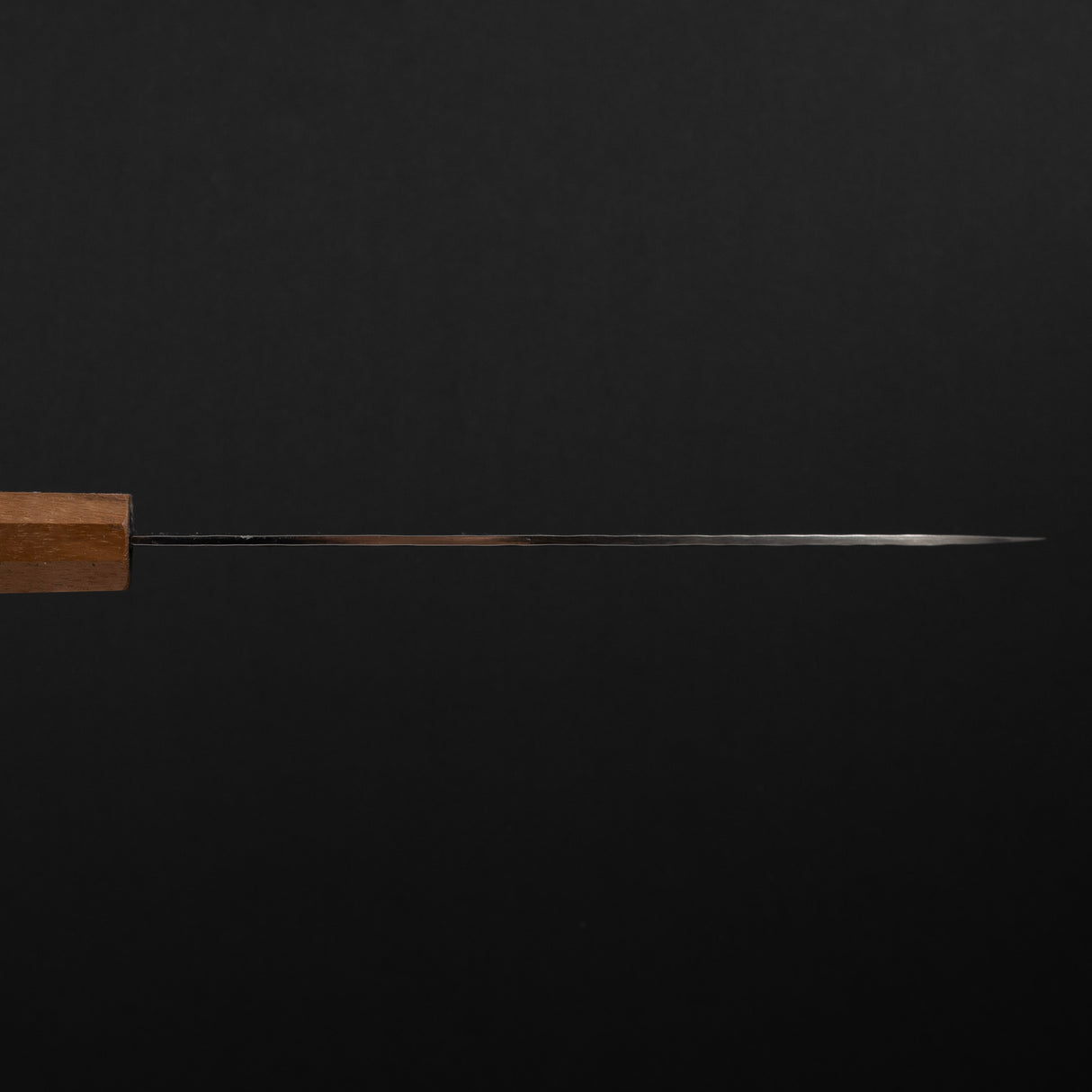K&S VG10 Tsuchime Damascus Petty 150mm