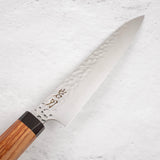 K&S VG10 Tsuchime Sanmai Petty 150mm Western Handle