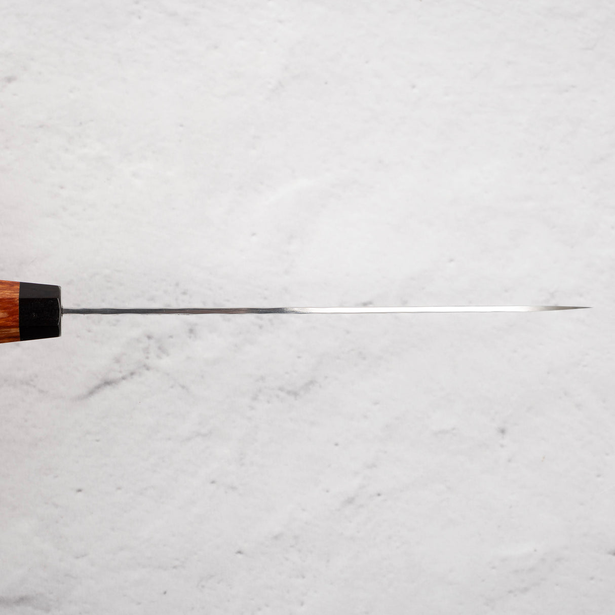 K&S VG10 Tsuchime Sanmai Petty 150mm Western Handle