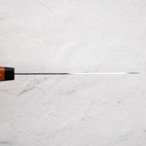 K&S VG10 Tsuchime Sanmai Petty 150mm Western Handle
