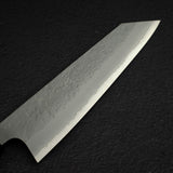 K&S Yuepo SLD Nashiji Bunka 180mm, Ebony Handle