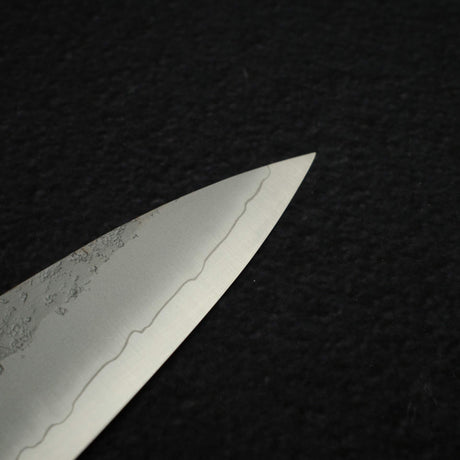 K&S Yuepo SLD Nashiji Sujihiki 270mm, Ebony Handle