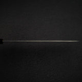 K&S Yuepo SLD Nashiji Sujihiki 270mm, Ebony Handle