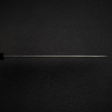 K&S Yuepo SLD Nashiji Sujihiki 270mm, Ebony Handle