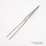 Kankuma Plating Tweezers Large