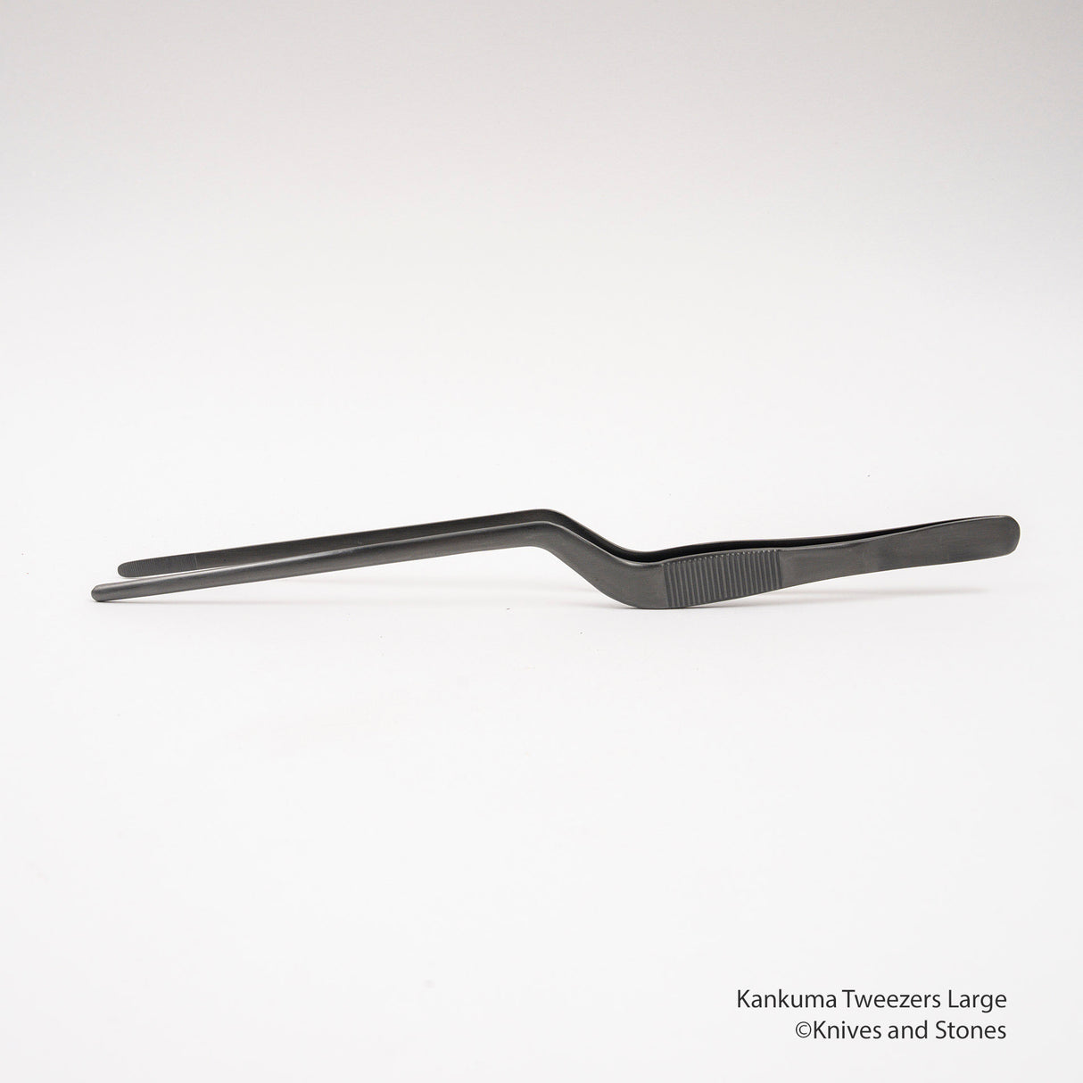 Kankuma Plating Tweezers Large