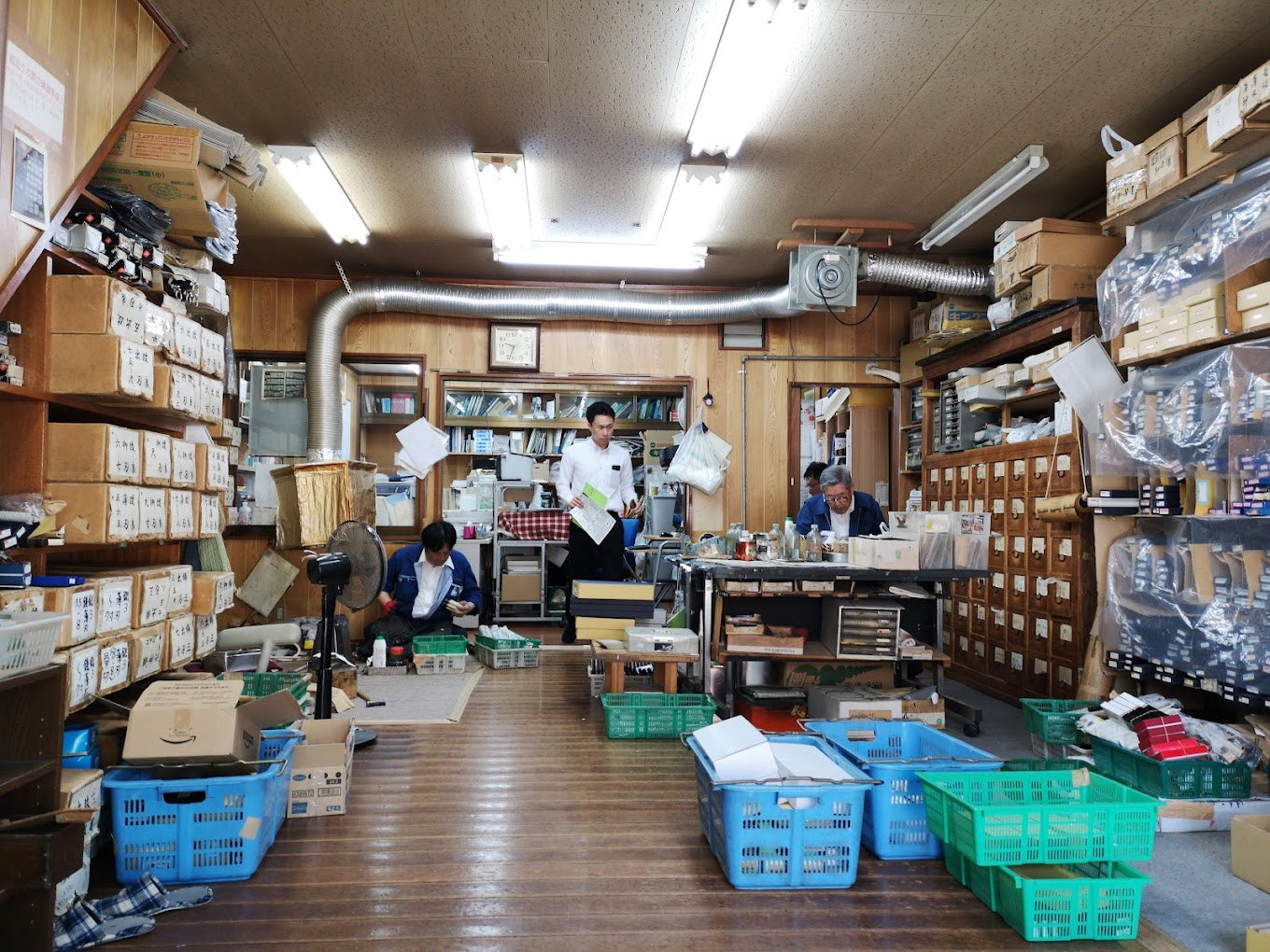 田中義一白一大馬士革牛刀240mm – Knives and Stones