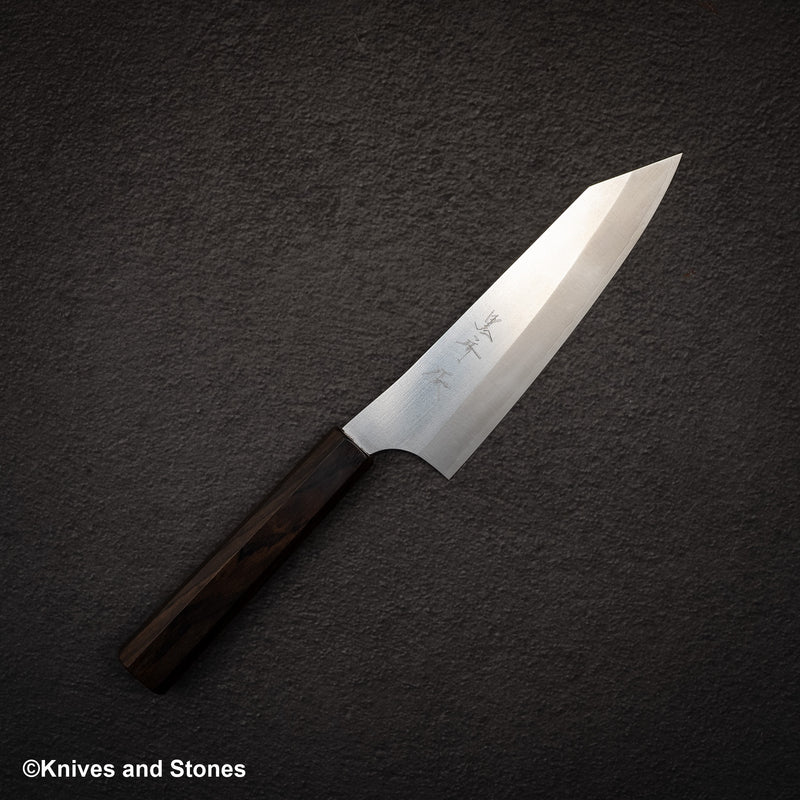 Kurosaki Gekko VG XEOS Bunka 165mm