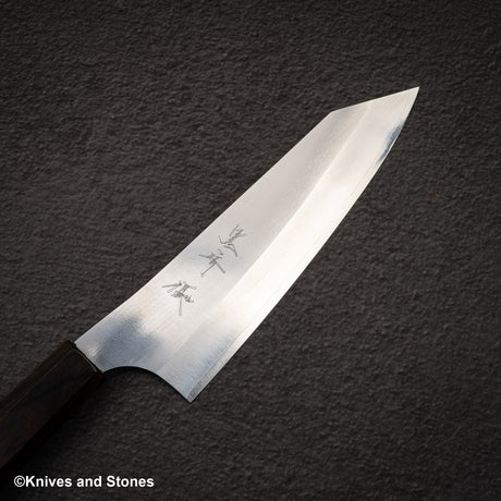 Kurosaki Gekko VG XEOS Bunka 165mm