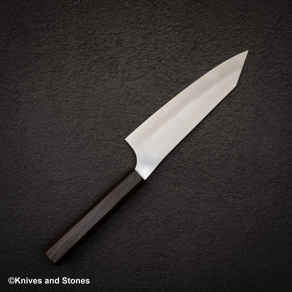 Kurosaki Gekko VG XEOS Bunka 165mm