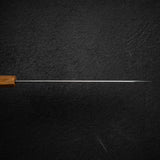 黑崎優 Gekko VG XEOS 牛刀 210mm－綠松石飾環