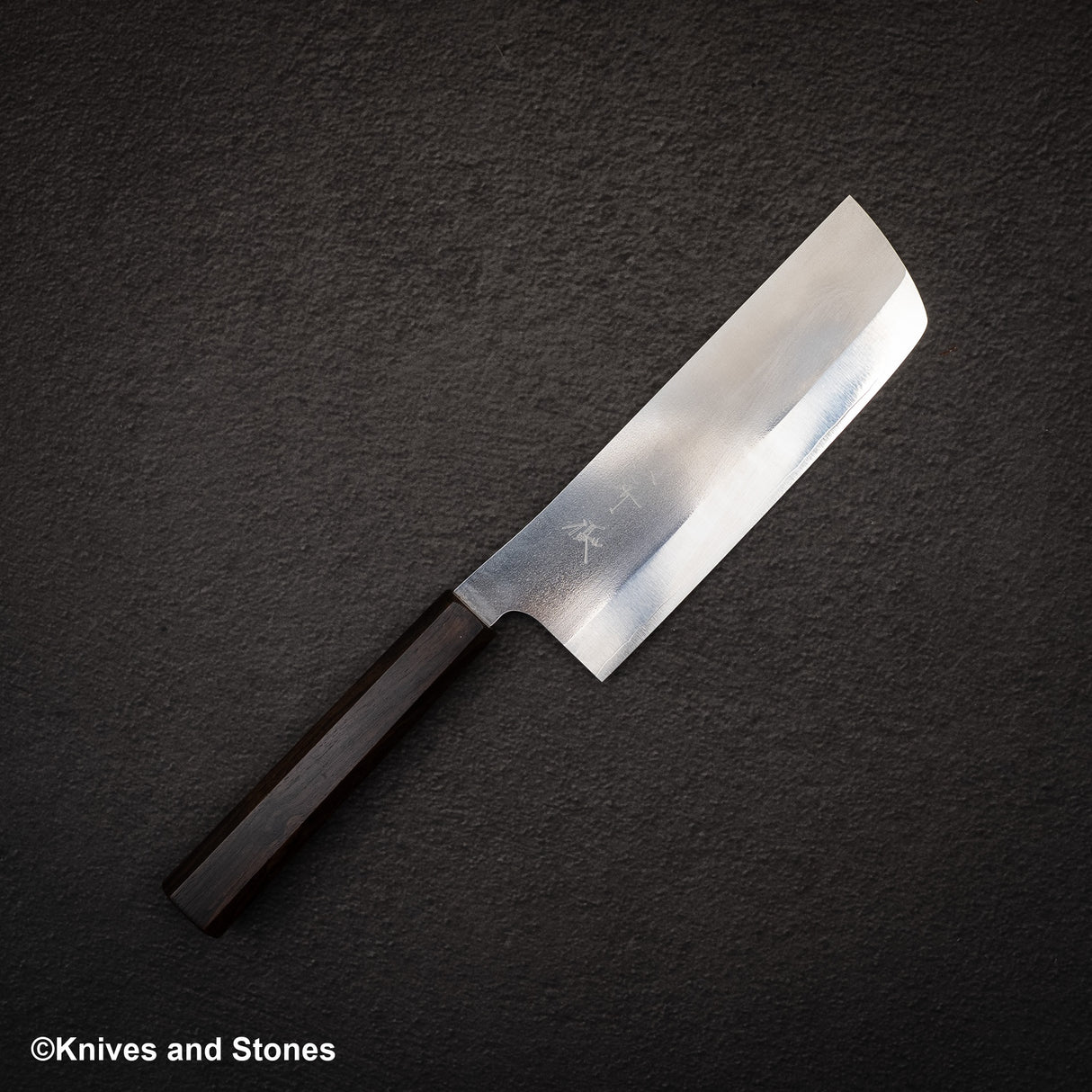 Kurosaki Gekko VG XEOS Nakiri 165mm