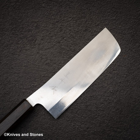 Kurosaki Gekko VG XEOS Nakiri 165mm