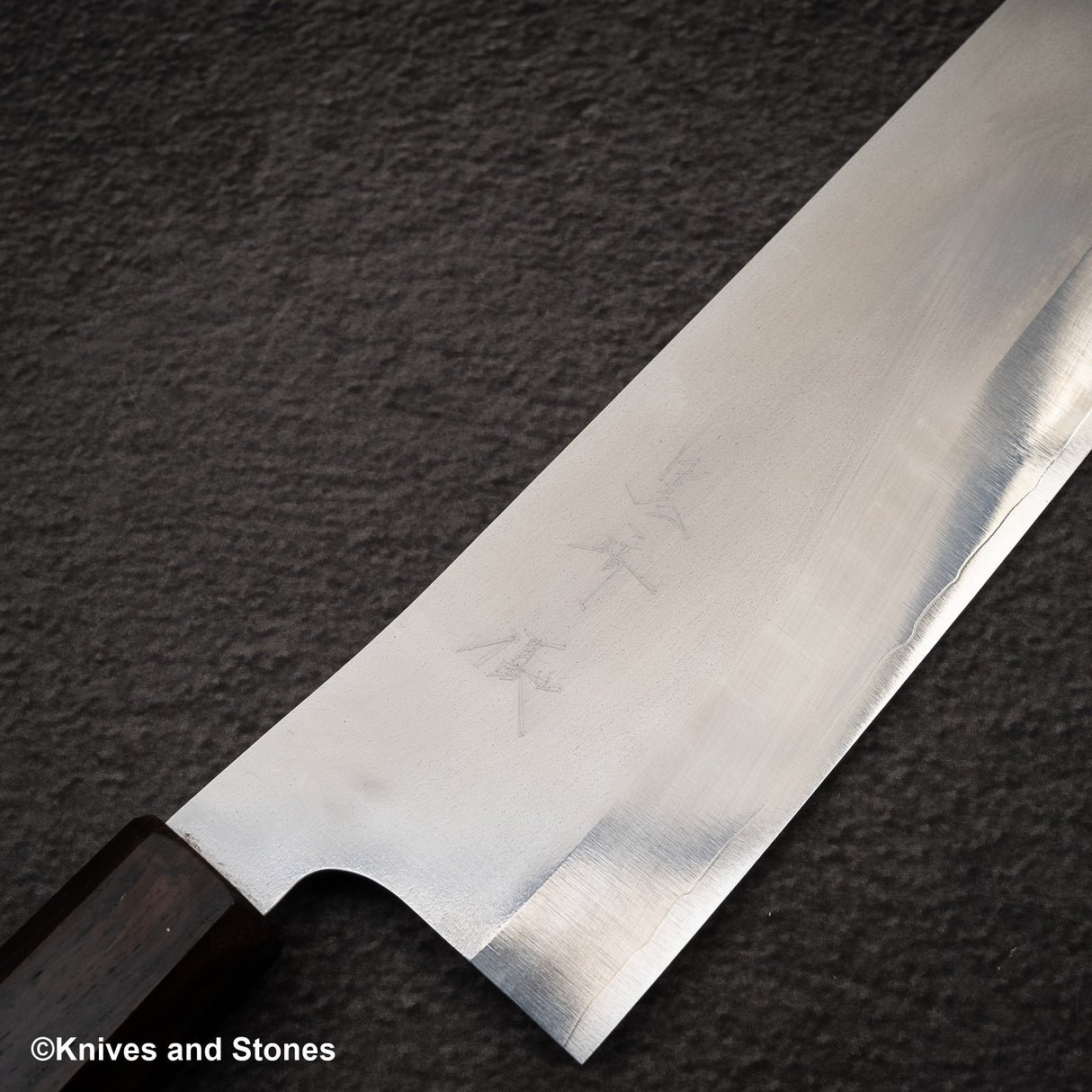Kurosaki Gekko VG XEOS Nakiri 165mm