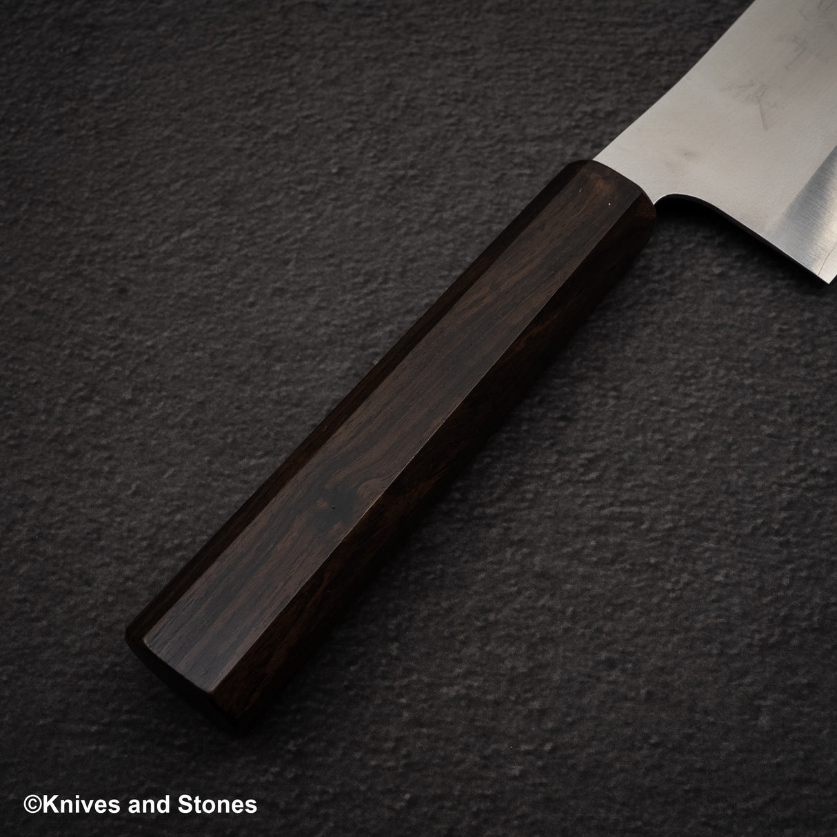 Kurosaki Gekko VG XEOS Nakiri 165mm
