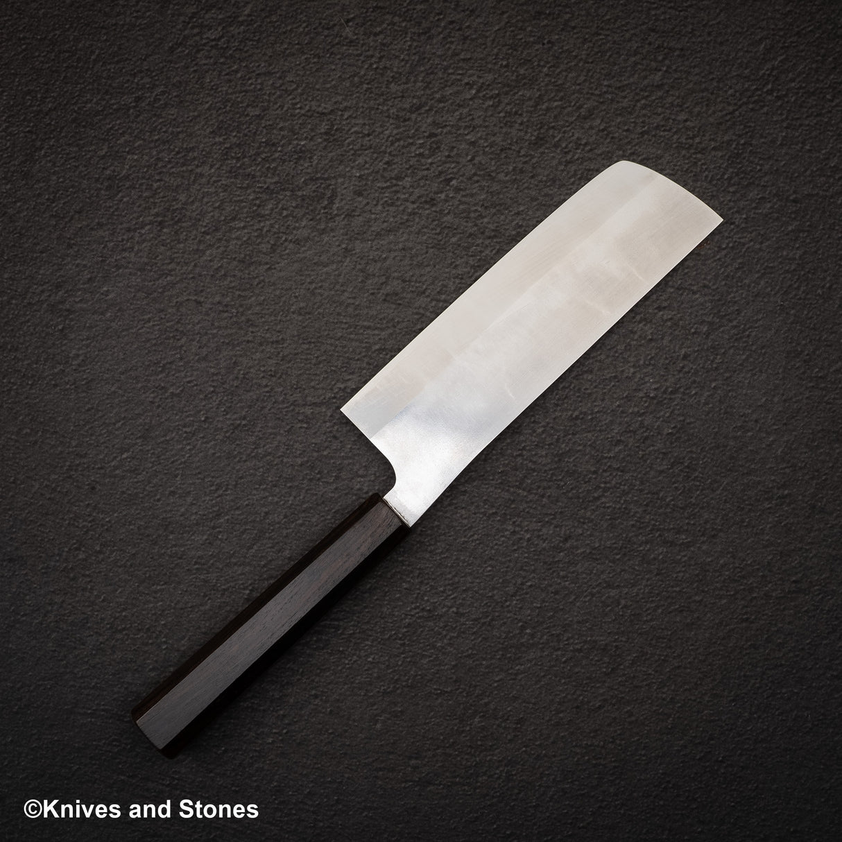 Kurosaki Gekko VG XEOS Nakiri 165mm